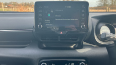 Toyota Yaris 1.5 Hybrid Design 5dr CVT Hybrid Hatchback